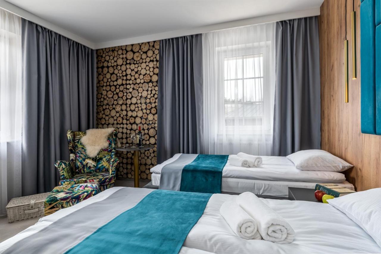 Zamkowe Apartamenty Sandomierz Luaran gambar