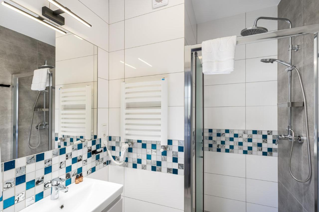Zamkowe Apartamenty Sandomierz Luaran gambar