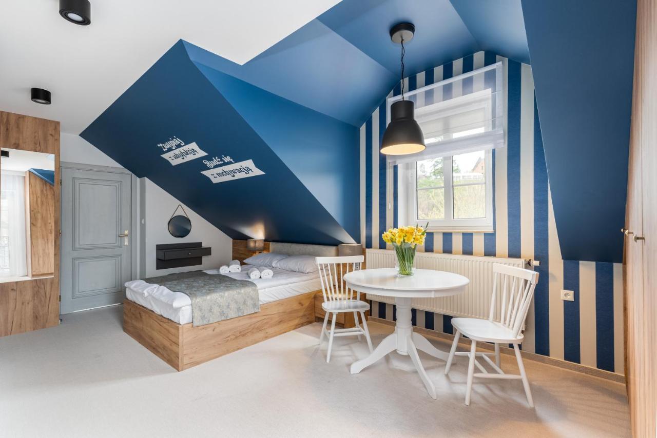 Zamkowe Apartamenty Sandomierz Luaran gambar