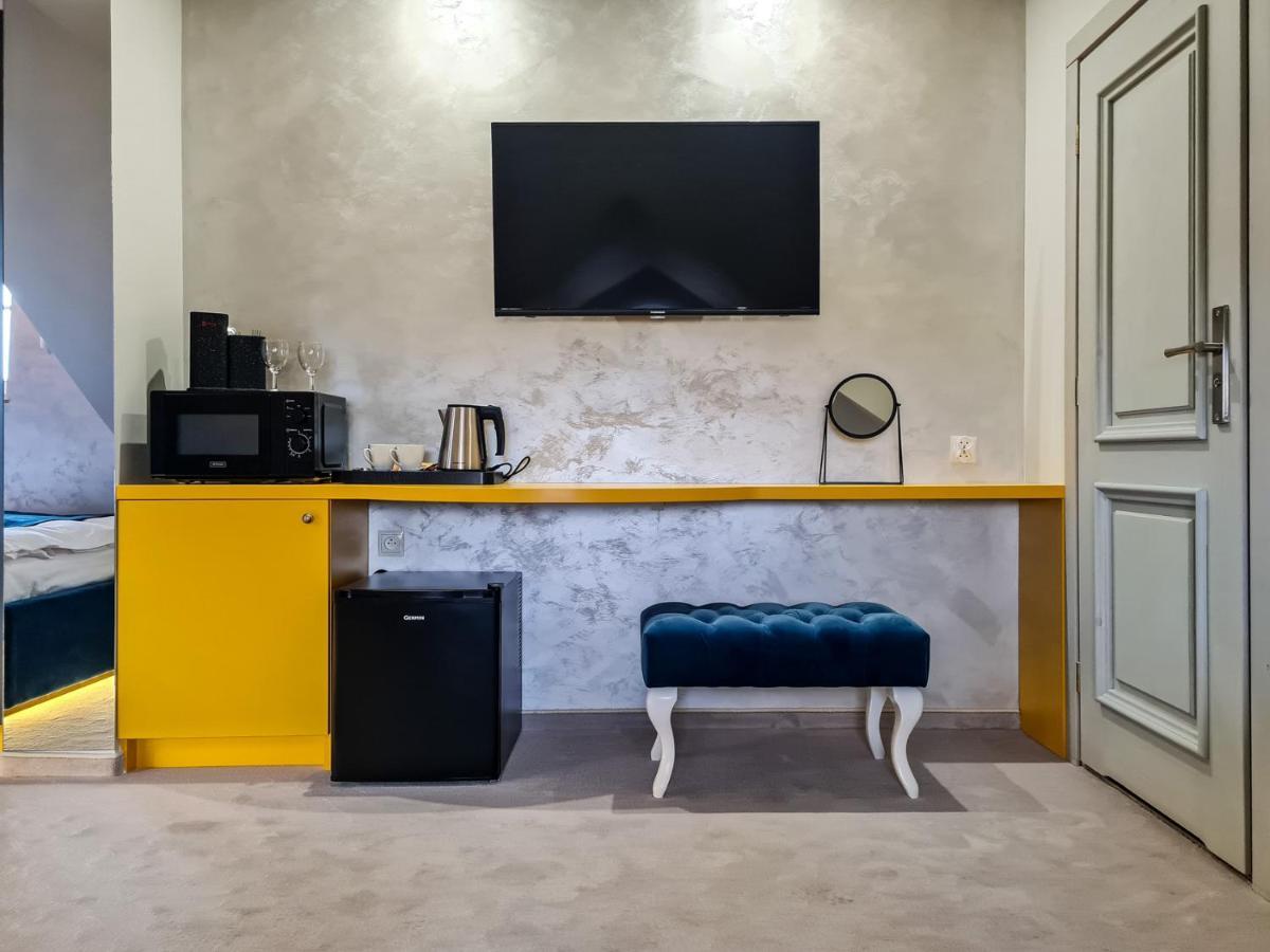 Zamkowe Apartamenty Sandomierz Luaran gambar
