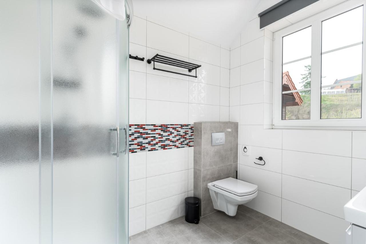 Zamkowe Apartamenty Sandomierz Luaran gambar
