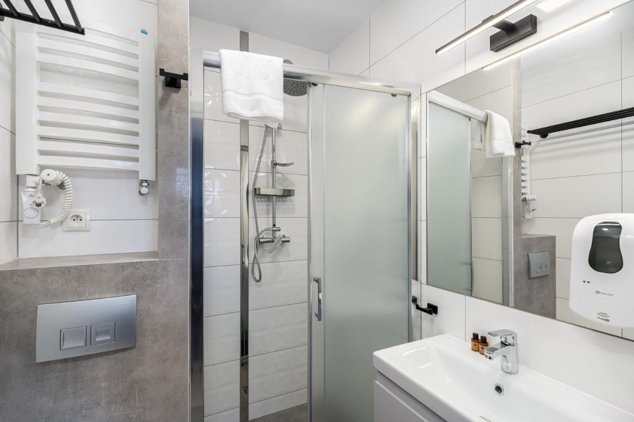 Zamkowe Apartamenty Sandomierz Luaran gambar