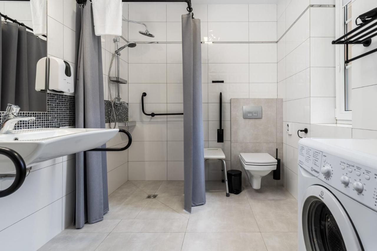 Zamkowe Apartamenty Sandomierz Luaran gambar