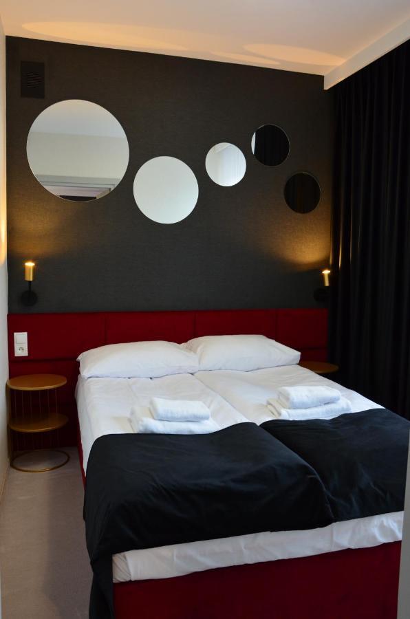 Zamkowe Apartamenty Sandomierz Luaran gambar